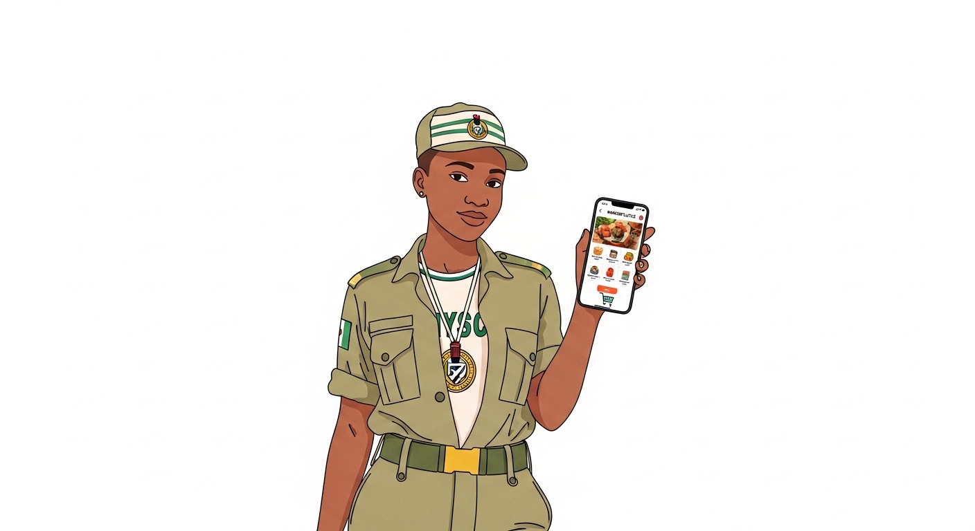 Step 1 - Post Your Kit