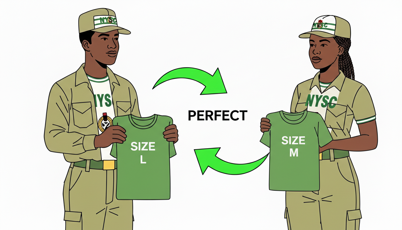 Step 2 - Get Matched